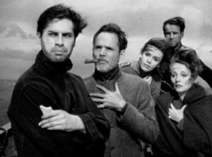 7 Things You Should NOT Do On A Cruise Ship